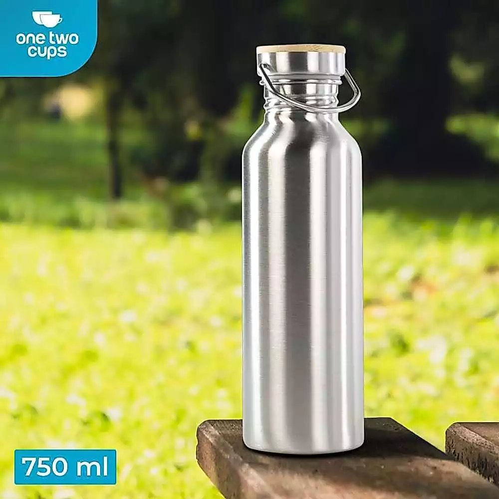 Botol Minum Stainless 750ml