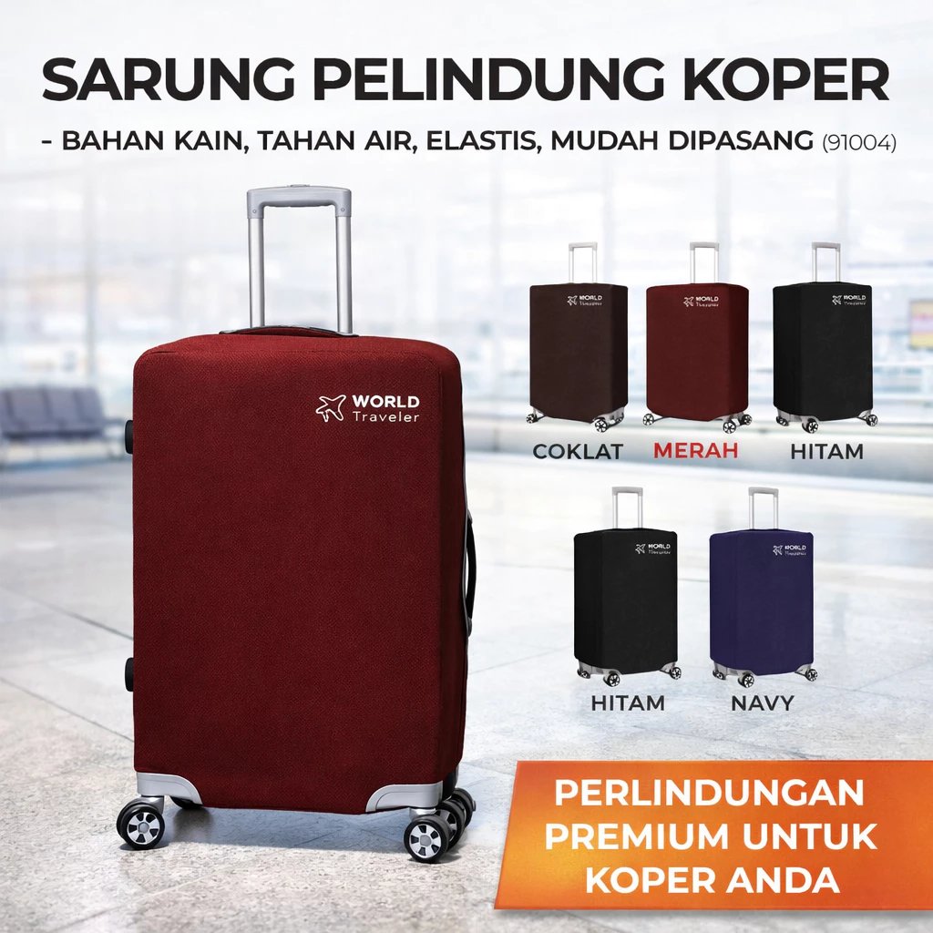 Cover Koper Haji Elastis