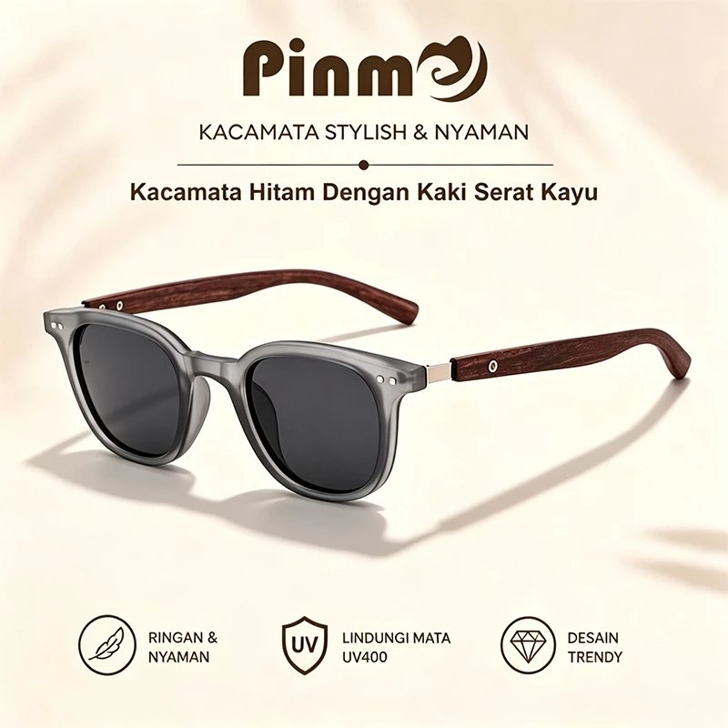Kacamata Anti UV