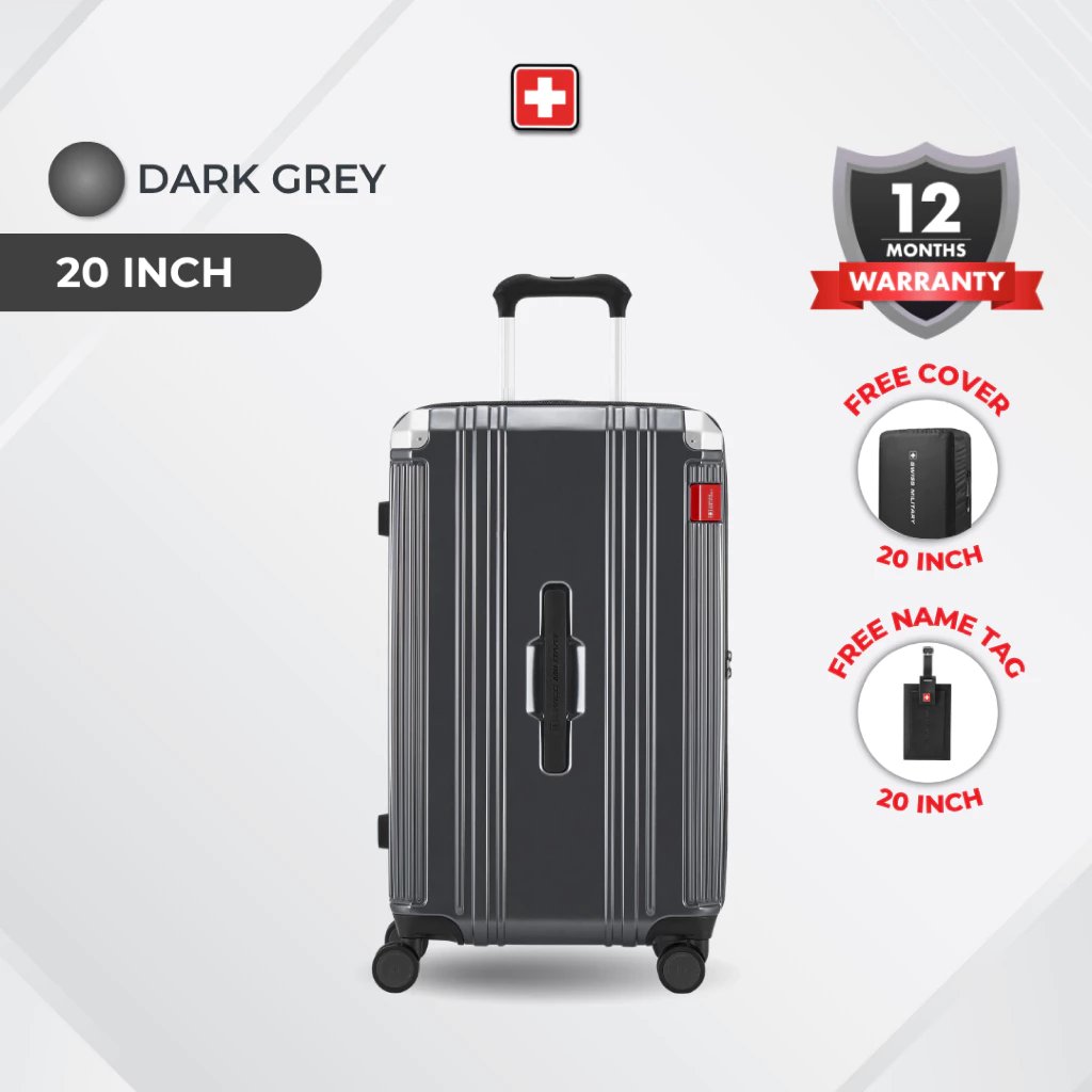 Koper Kabin Haji 20 Inch